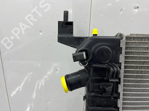 Water radiator CHEVROLET AVEO Hatchback (T300) | BP38426049M31 - Image 12