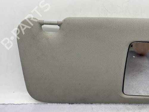 Right sun visor RENAULT TRAFIC III Van (FG_) 1.6 dCi 95 (FGMJ, FGMR) | BP23757831I2
