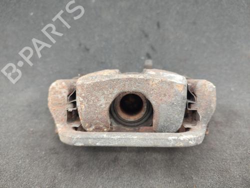 Used Right rear brake caliper NISSAN QASHQAI / QASHQAI +2 I (J10, NJ10, JJ10E) 2.0 dCi (150 hp) 23684976
