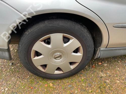 Køler NISSAN ALMERA TINO (V10) 2.2 dCi | BP23696960M31 