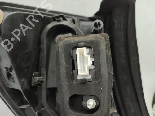 Right taillight CITROËN C3 II (SC_) 1.6 HDi 90 | BP29428591C35 