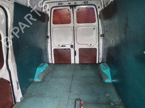 Left front brake caliper FORD TRANSIT Van (FA_ _) 2.4 DI RWD (FAA_, FAB_, FAC_, FAD_) | BP23751672M105  - Image 14