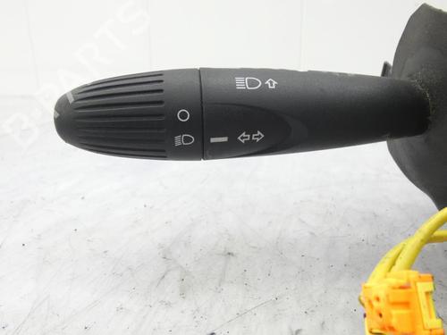 Steering column stalk FIAT 500 (312_) 1.2 (312AXA1A) | BP23672213I23  - Image 6