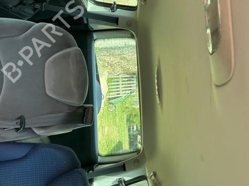 Used Parts CITROËN C8 (EA_, EB_)  2.0 HDi  2304586