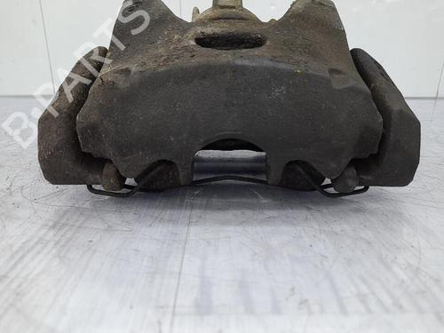 Used Left front brake caliper Left front brake caliper CITROËN C4 Grand Picasso I (UA_) 1.6 HDi (109 hp) 23711598 23711598