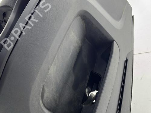 Dashboard RENAULT MASTER III Van (FV) 2.3 dCi 135 FWD (FV0N, FV08, FV06, FV00, FV1S) | BP32117963C46 