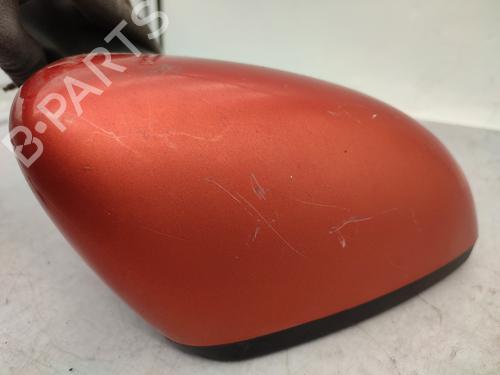 Right mirror RENAULT CLIO IV (BH_) 1.5 dCi 75 | BP27364041C27 