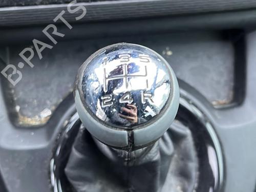 Right tailgate light CITROËN C4 Picasso I MPV (UD_) 1.6 HDi | BP23681660C80 