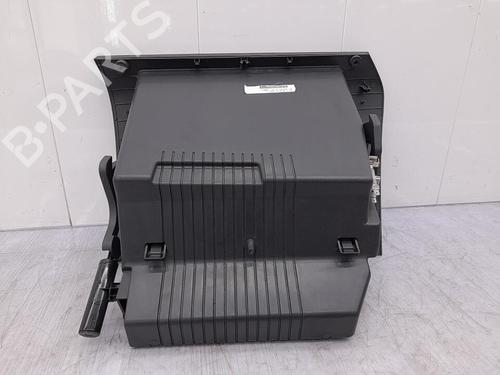 Used Glove box Glove box OPEL ASTRA H (A04) 1.7 CDTI (L48) (100 hp) 23675725 23675725