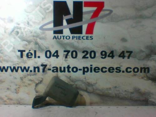 Used Right mirror RENAULT RAPID Box Body/MPV (F40_, G40_) 1.2 (F406, G40A) (55 hp) 23664455