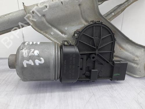 Front wiper motor DACIA SANDERO 1.5 dCi | BP23708831M29 - Image 2