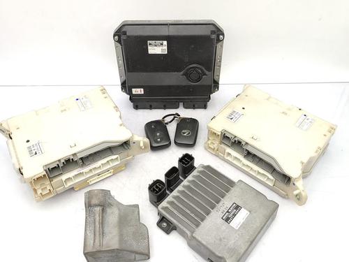 Electronic module LEXUS IS II (_E2_) 220d (ALE20) | BP23720945M83 - Image 12