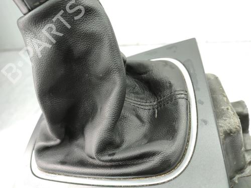 Gear lever AUDI A3 (8P1) 1.9 TDI | BP23740567M90 
