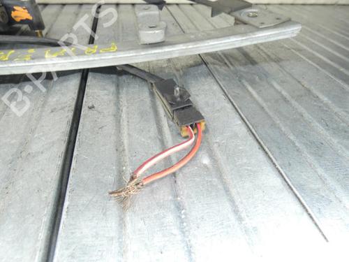 Used Front right window mechanism Front right window mechanism NISSAN PRIMERA Hatchback (P10) [1990-1996] 23671486 23671486
