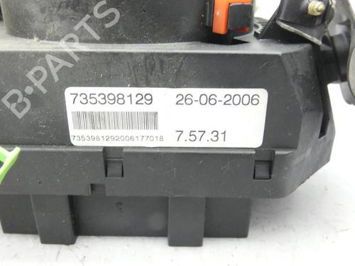 Steering column stalk FIAT PANDA (169_) 1.1 (169.AXA1A) | BP23686912I23 - Image 10