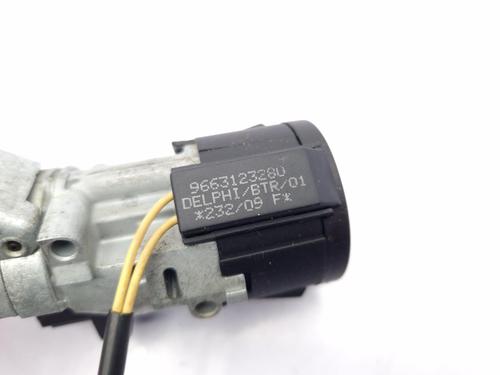 Electronic module PEUGEOT PARTNER Box Body/MPV (5_, G_) 1.6 HDi 90 | BP23750133M83 - Image 8
