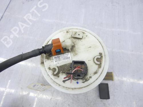 Fuel pump KIA CEE'D Hatchback (ED) 1.4 | BP23701580M76 