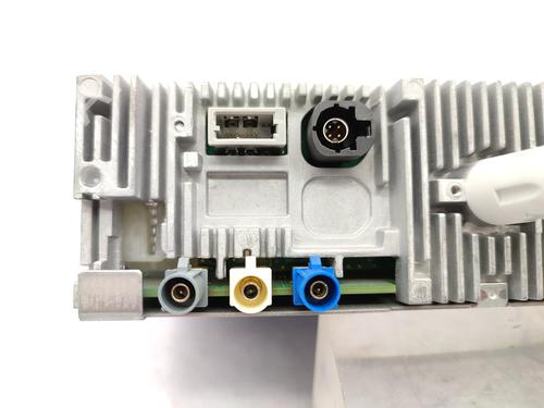 Radio PEUGEOT 2008 I (CU_) 1.2 THP 110 / PureTech 110 | BP23678090E6 