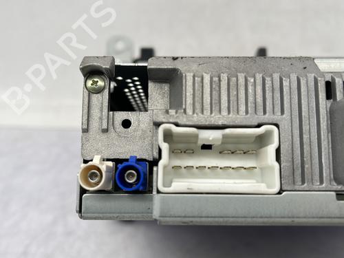 Radio RENAULT CLIO IV (BH_) 1.2 16V | BP31300517E6 