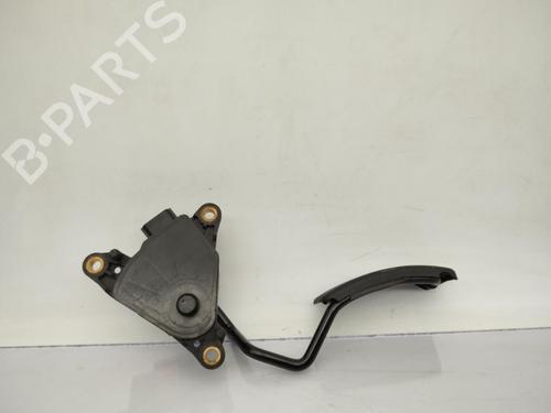 Used Pedal Pedal RENAULT CLIO III (BR0/1, CR0/1) 1.5 dCi (BR17, CR17) (86 hp) 23677244 23677244