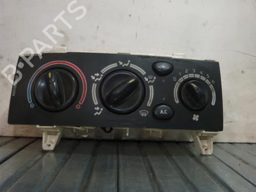 Comando clima RENAULT SCÉNIC I MPV (JA0/1_, FA0_) 1.9 dCi (JA05, JA1F) (102 hp) 23664896