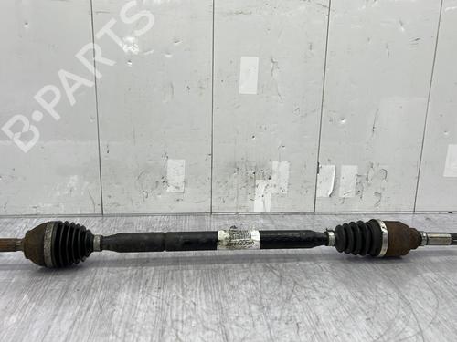 Right front driveshaft CITROËN C3 II (SC_) 1.1 i | BP29446166M39 - Image 6