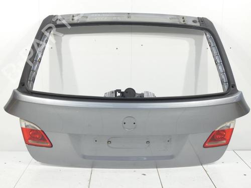 Used Tailgate Tailgate 23672254 23672254