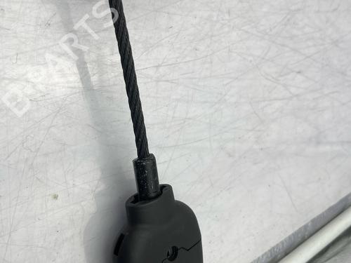 Front right seatbelt FIAT 500 (312_) 1.2 (312AXA1A) | BP34043885I25 - Image 11