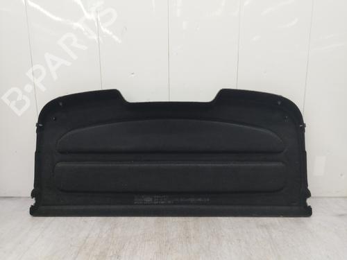 Rear parcel shelf FORD FIESTA VI (CB1, CCN) 1.25 | BP26124933C85 