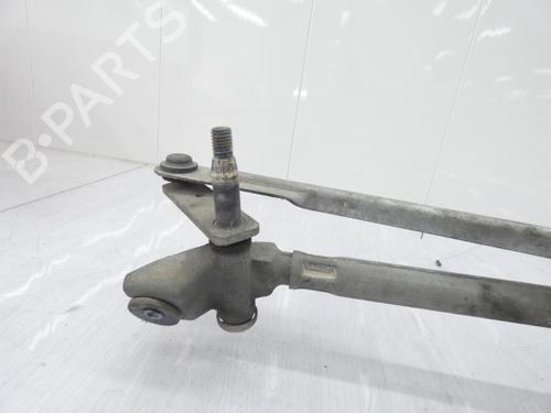 Front wiper motor PEUGEOT 307 (3A/C) 1.6 HDi 110 | BP23699644M29 