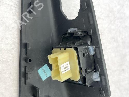Left front window switch RENAULT TRAFIC III Van (FG_) 1.6 dCi 120 (FGMB, FGMC) | BP40495376I27 - Image 2