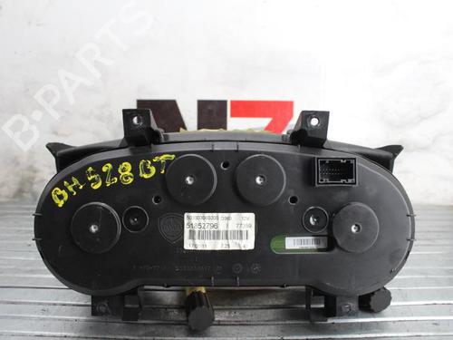 instrument-cluster-fiat-punto-evo-199_-2008-23669152 main image
