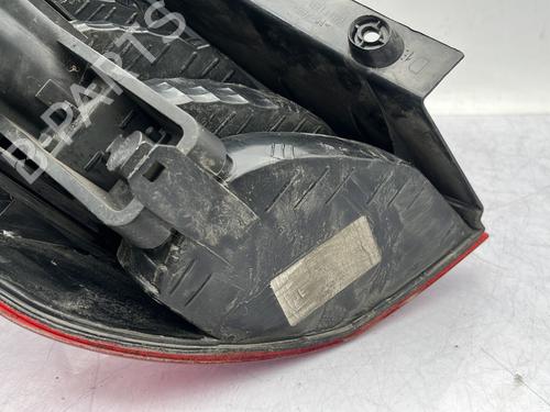 Right taillight RENAULT SCÉNIC II (JM0/1_) 1.5 dCi (JM1E, JM16) | BP29981724C35 