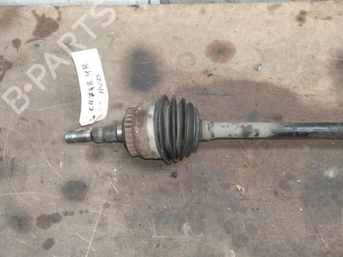 Used Right front driveshaft OPEL VECTRA B (J96) 2.0 i 16V (F19) (136 hp) 23694475