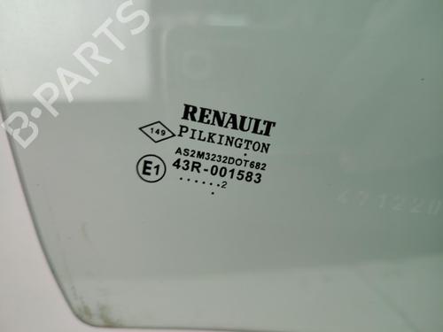 Luna delantera derecha RENAULT MODUS / GRAND MODUS (F/JP0_) 1.5 dCi (JP0G, JP0H) (106 hp) 23675583