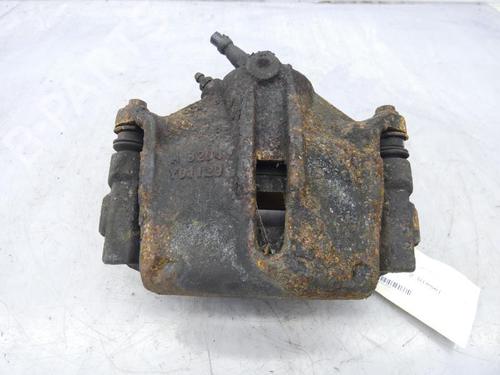 Used Right front brake caliper FORD MONDEO III (B5Y) 2.0 16V TDDi / TDCi (115 hp) 23665912
