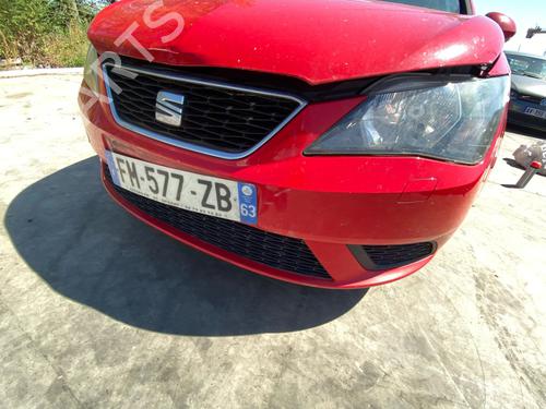 Used Front bumper Front bumper SEAT IBIZA IV (6J5, 6P1) 1.2 TSI (90 hp) 37743976 37743976