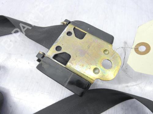 Used Front left seatbelt Front left seatbelt CITROËN AX (ZA-_) 11 (54 hp) 23701145 23701145