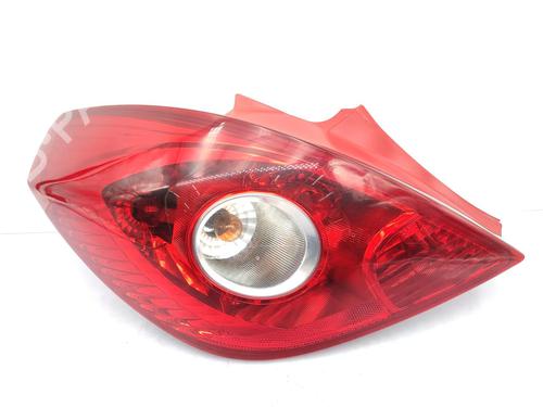Left taillight OPEL CORSA D (S07) 1.2 (L08, L68) | BP23749314C34 