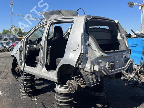 Fuel flap SUZUKI ALTO VII (GF, HA25_, HA35_) 1.0 (AMF310, GFC31S) | BP23674594C131 