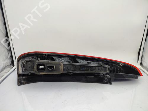 Right taillight FORD FIESTA V (JH_, JD_) 1.4 TDCi | BP23712529C35 