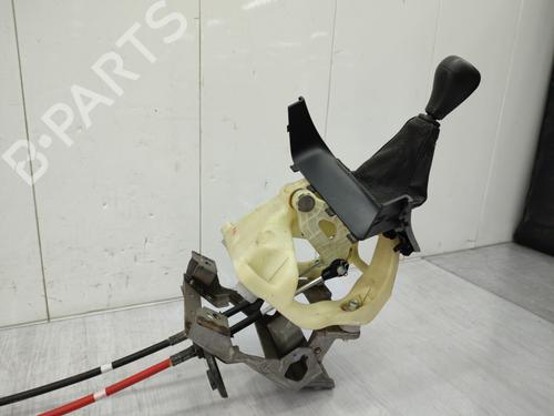 Gear lever HYUNDAI i10 I (PA) 1.1 | BP23673552M90 
