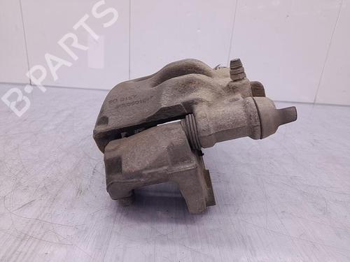 Used Left front brake caliper RENAULT MASTER III Van (FV) 2.3 dCi 150 FWD (FV0F, FV03, FV09) (150 hp) 23711436