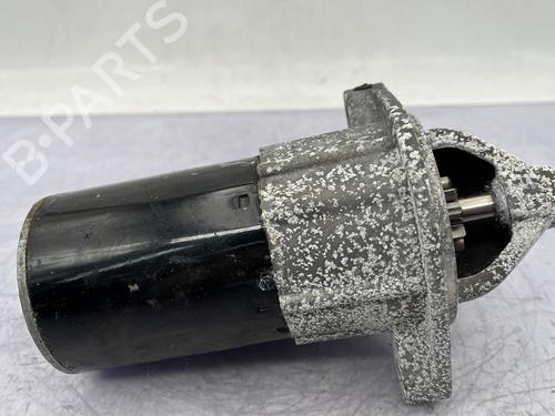 Used Starter Starter KIA PICANTO II (TA) 1.0 (69 hp) 23761895 23761895