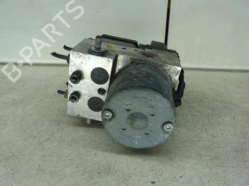 ABS pump OPEL MERIVA A MPV (X03) 1.7 CDTI (E75) | BP23670431M43 