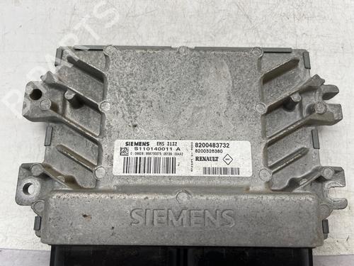Electronic module DACIA LOGAN (LS_) 1.4 (LS0A, LS0C, LS0E, LS0G) | BP39521065M83 - Image 3