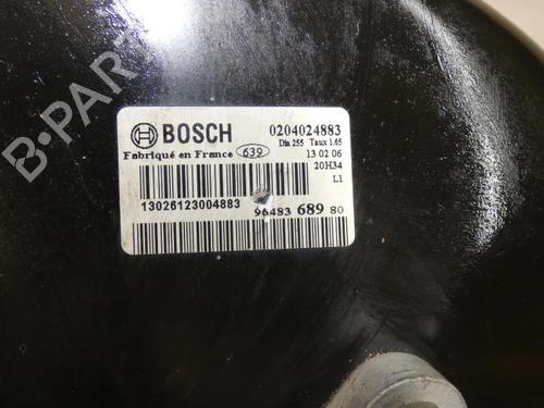 servo-brake-citroen-c4-i-lc_-2004-2005-2006-2007-2008-2009-2010-2011-2012-2013-2014-23697460 main image