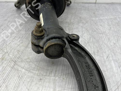 Left front shock absorber AUDI Q5 (8RB) 2.0 TDI quattro | BP23761702M16 
