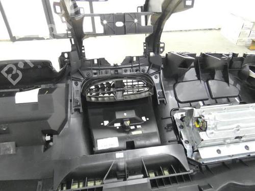 Dashboard RENAULT CLIO III Grandtour (KR0/1_) 1.5 dCi (KR0F) | BP23668123C46 - Image 20