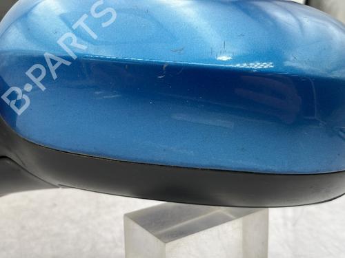 Außenspiegel links OPEL TIGRA TwinTop (X04) 1.4 (R97) | BP29897209C26